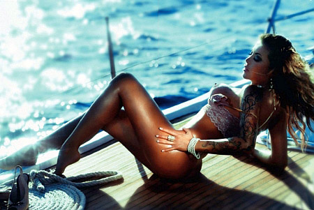 Валерия Крук порно