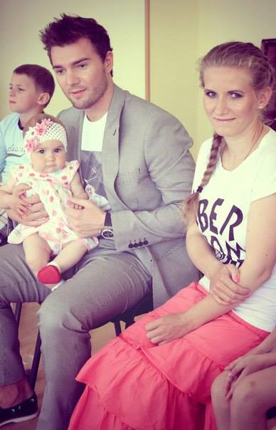 Андрей Искорнев гомосексуал.