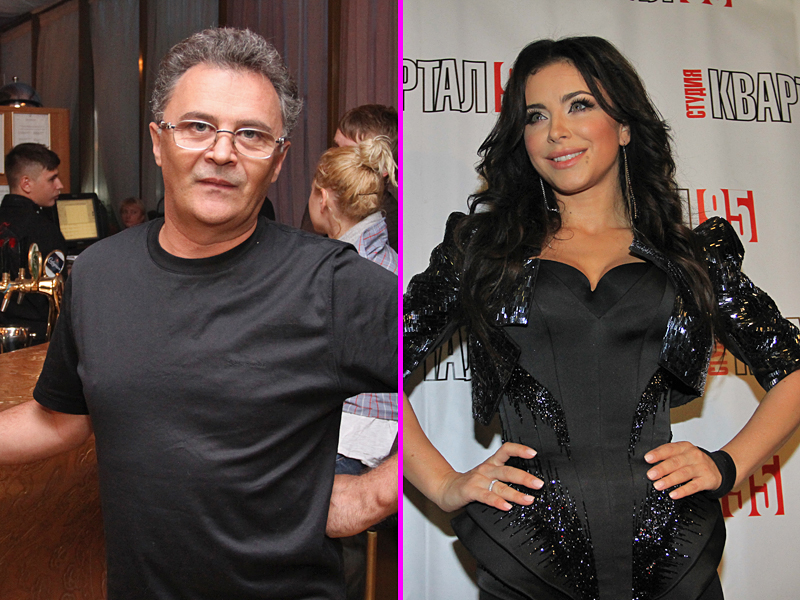 Волочкова ақымақ қаншық