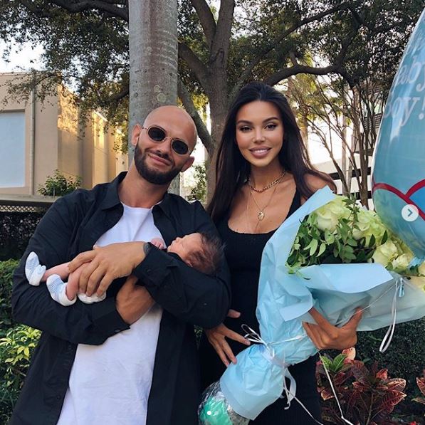 Джиган И Оксана Самойлова Разводятся - Официально