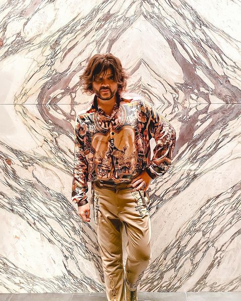 Filipp Kirkorov Edet Na Evrovidenie 2021 Ot Moldovy
