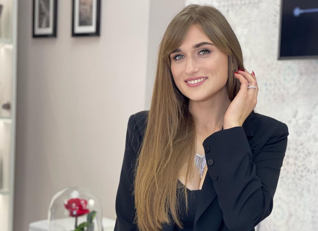 Порно әлеміндегі ең азғын әйел