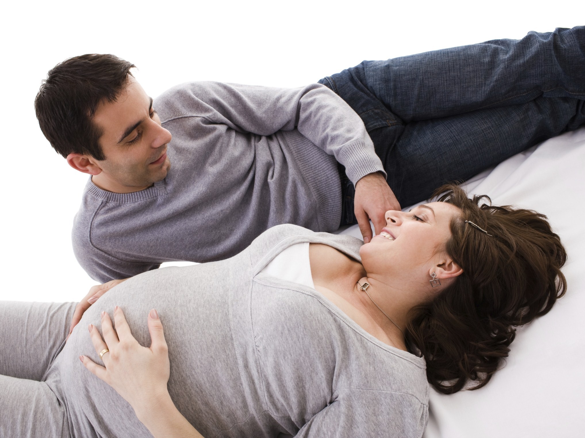 во время беременности может быть оргазм фото 56