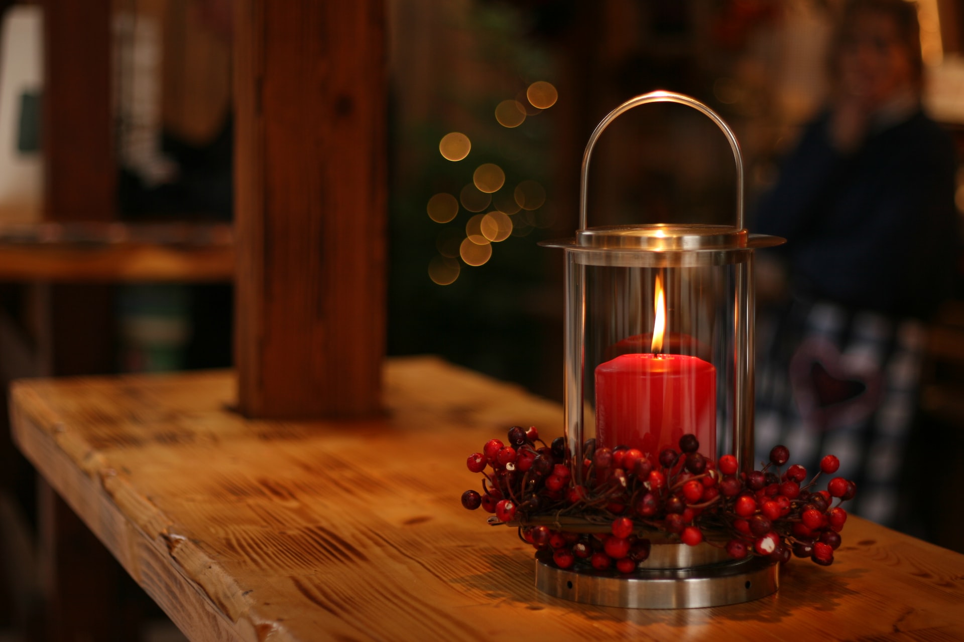 Декор свечей – хобби и украшение интерьера