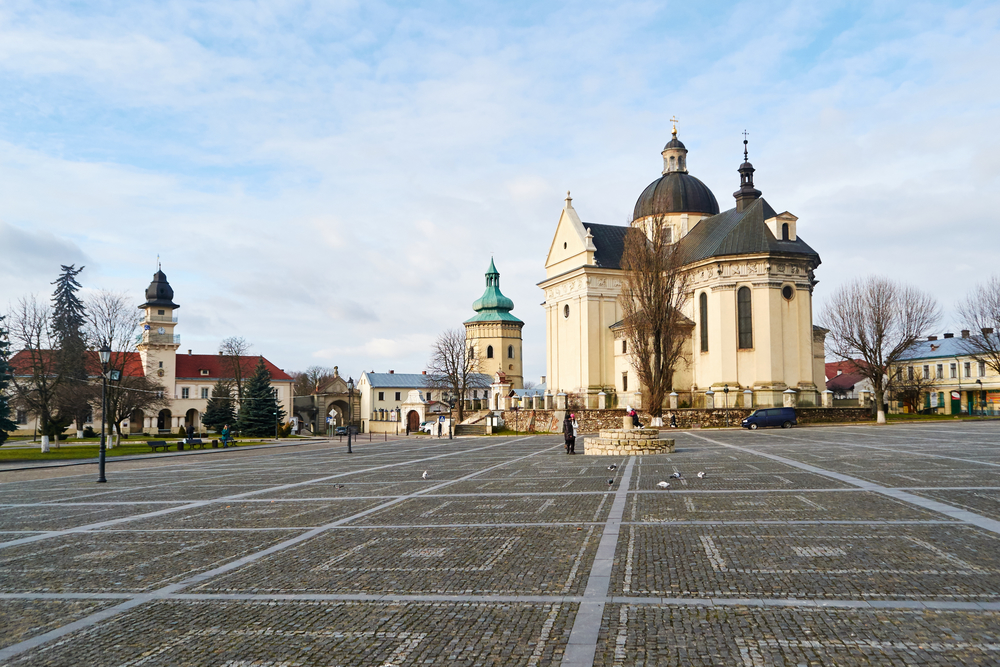 Слідкуйте за новими пропозиціями для відпочинку