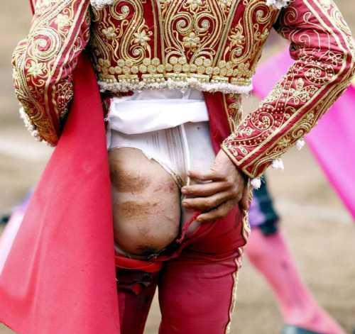 Смешно одетые