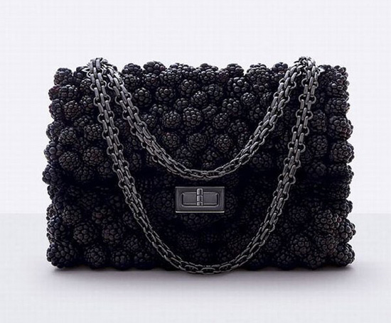 Съедобные аксессуарчики. Еда всегда с тобой