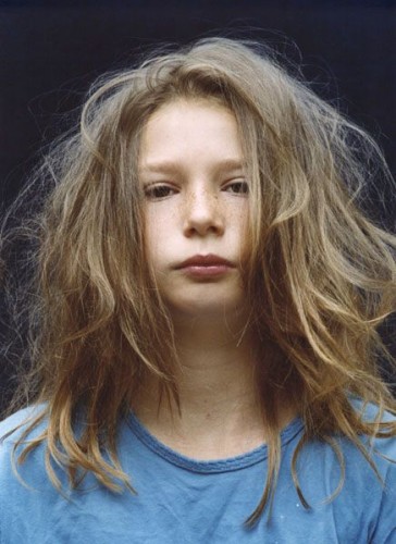 Перевоплощение девушек