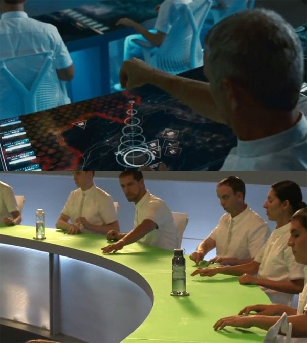 ТОП лучших фильмов 2013 без спецэффектов