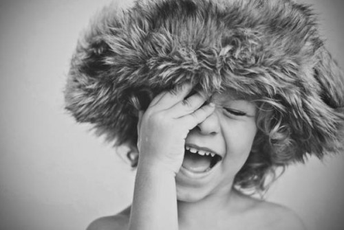 Топ красивых детей