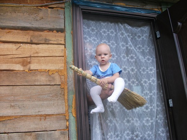 Гарри Поттер. Начало