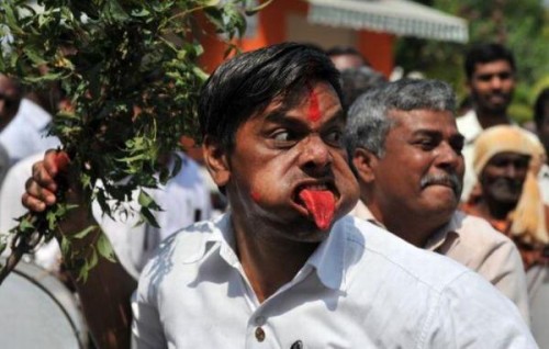 Жизненные фотоприколы