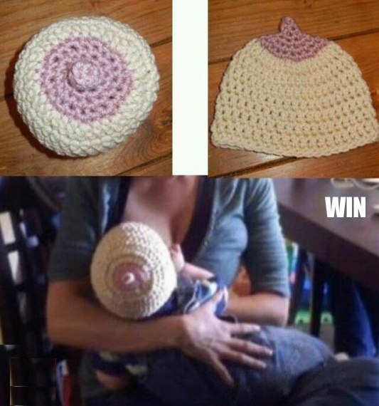 Кормите детей с юмором