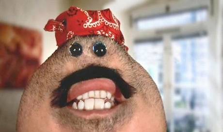 Используй свое лицо по максимуму