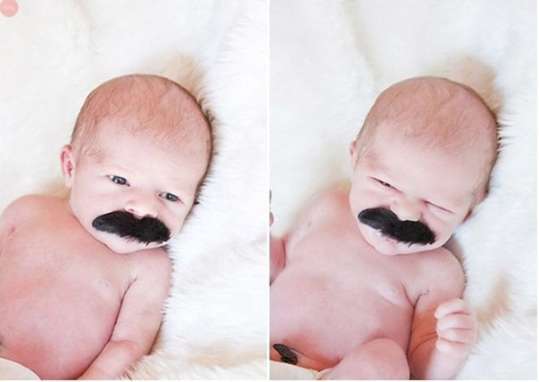 Соска для настоящего мужчины