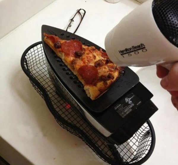 Великие мастера готовки