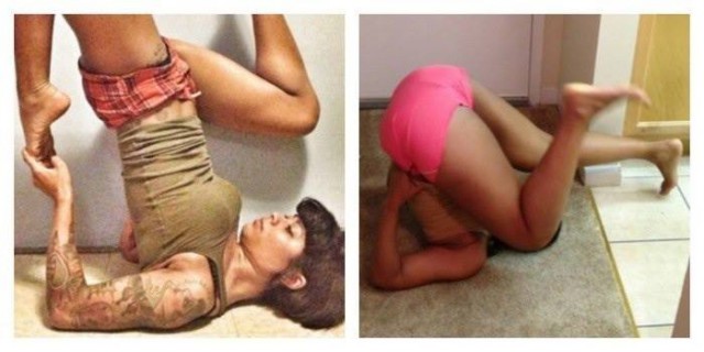 Ожидание и реальность