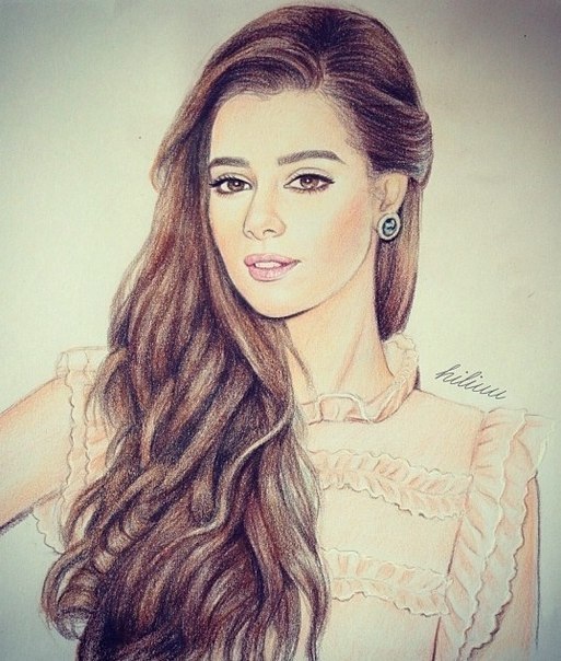 Девушки Поймут:8