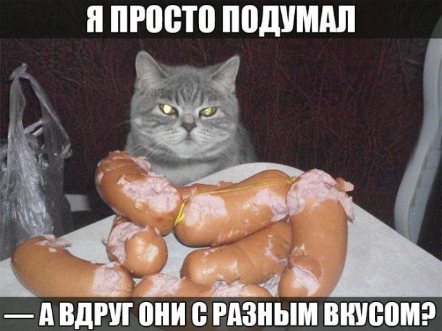 "Як не з`їм, то понадкусую"