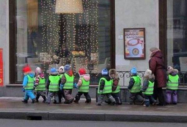 Личинки ЖКХ