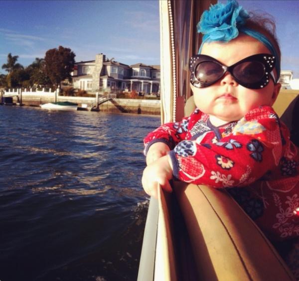 Растить детей - это очень весело