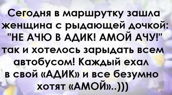 Смешные картинки с текстом