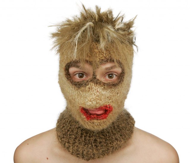 Шапки для девушек, которые поздно возвращаются домой