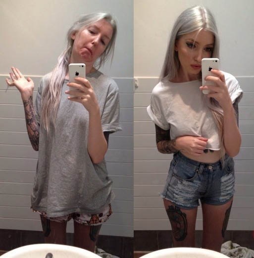 Вот почему я не доверяю девушкам