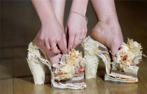 Неформальная мода