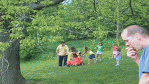 Папа может всё, что угодно