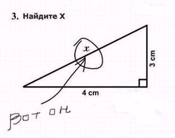 Зачем усложнять жизнь