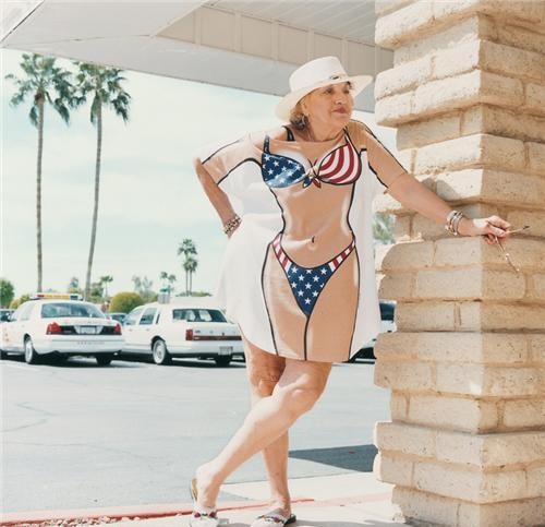 Самые смешные наряды