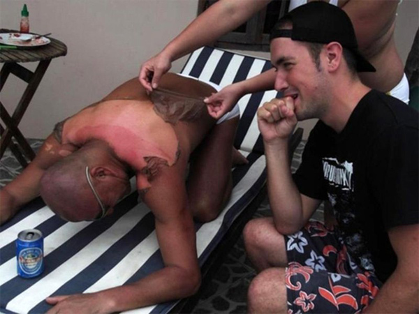 12 лучших фото с лета