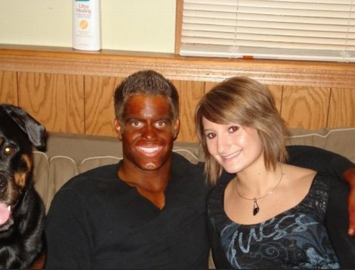 Смешные и ненормальные люди