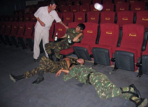 Хороша "Раша"