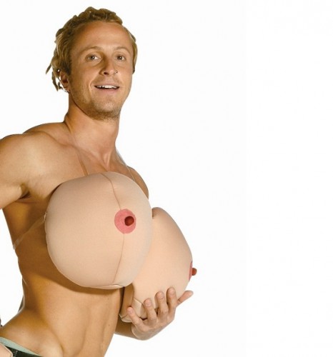 Наряды для настоящих мужиков