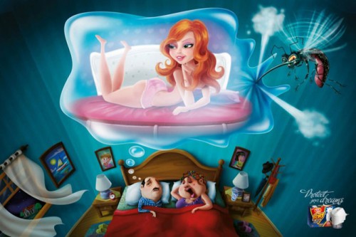 Что нам снится