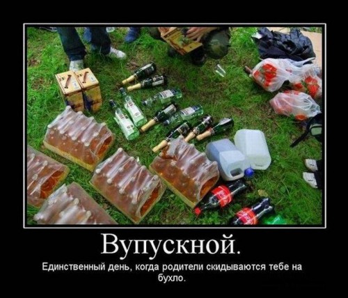 Прикольные демотиваторы