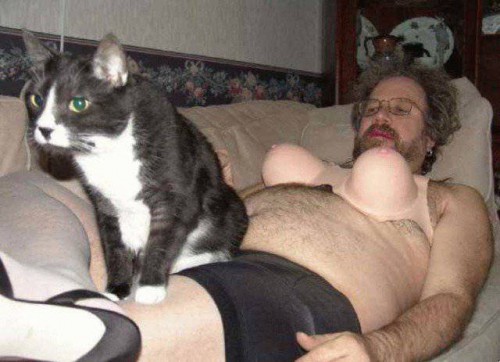 Смешная фотоподборка