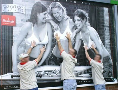 Юморные фотоприколы