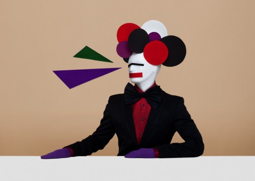 Современное фотоискусство