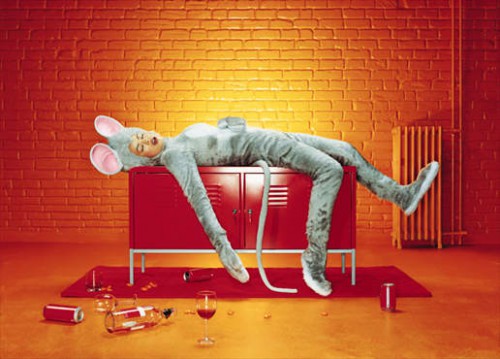 Креативные фотоприколы