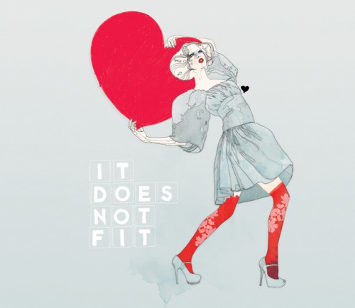 Прикольные картинки с девушками