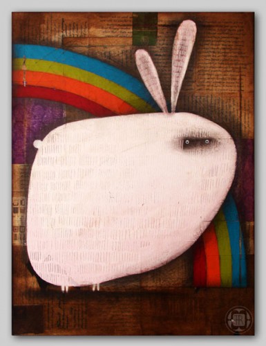 Милые иллюстрации