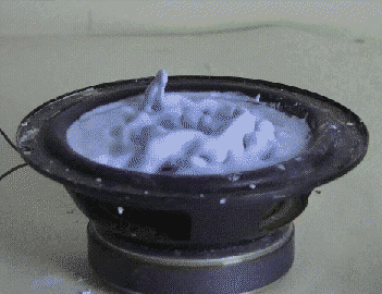 Невероятные опыты