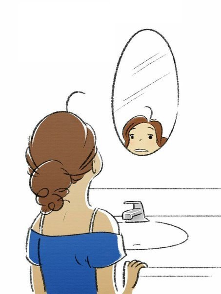 Проблемы низких девушек