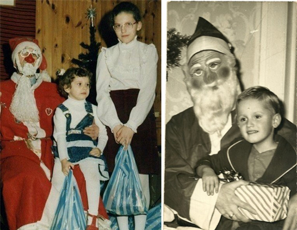 Когда Новый год страшнее, чем Хэллоуин