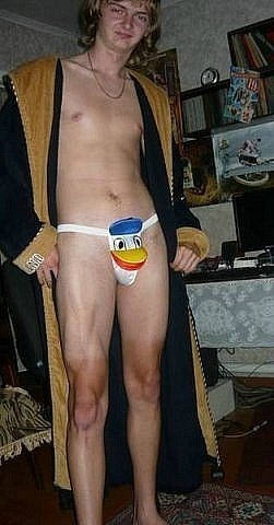 Главные красавчики соц сетей