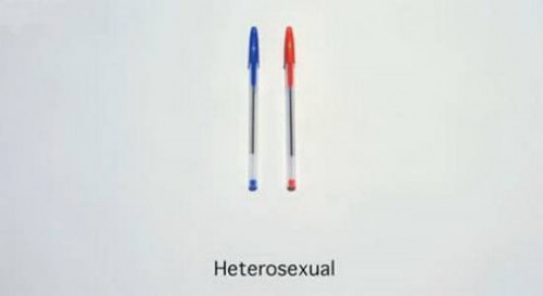 Сексуальная жизнь. Примеры на ручках