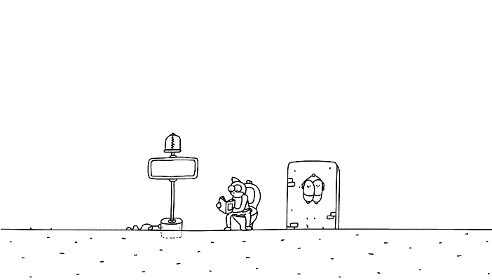 Джони Рокет